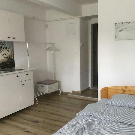 Vila Horec, Vysne Hagy Vysoké Tatry Kültér fotó