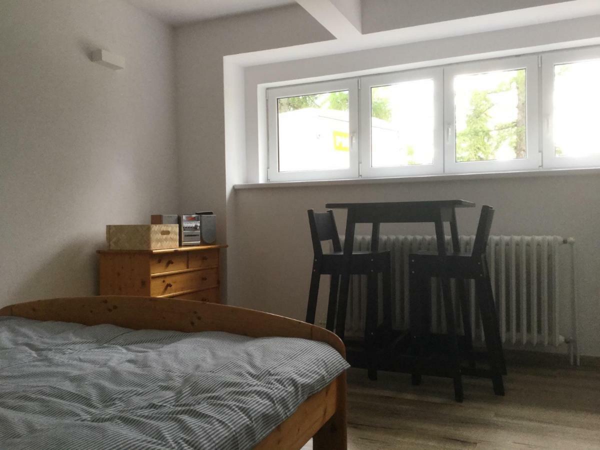 Vila Horec, Vysne Hagy Vysoké Tatry Kültér fotó
