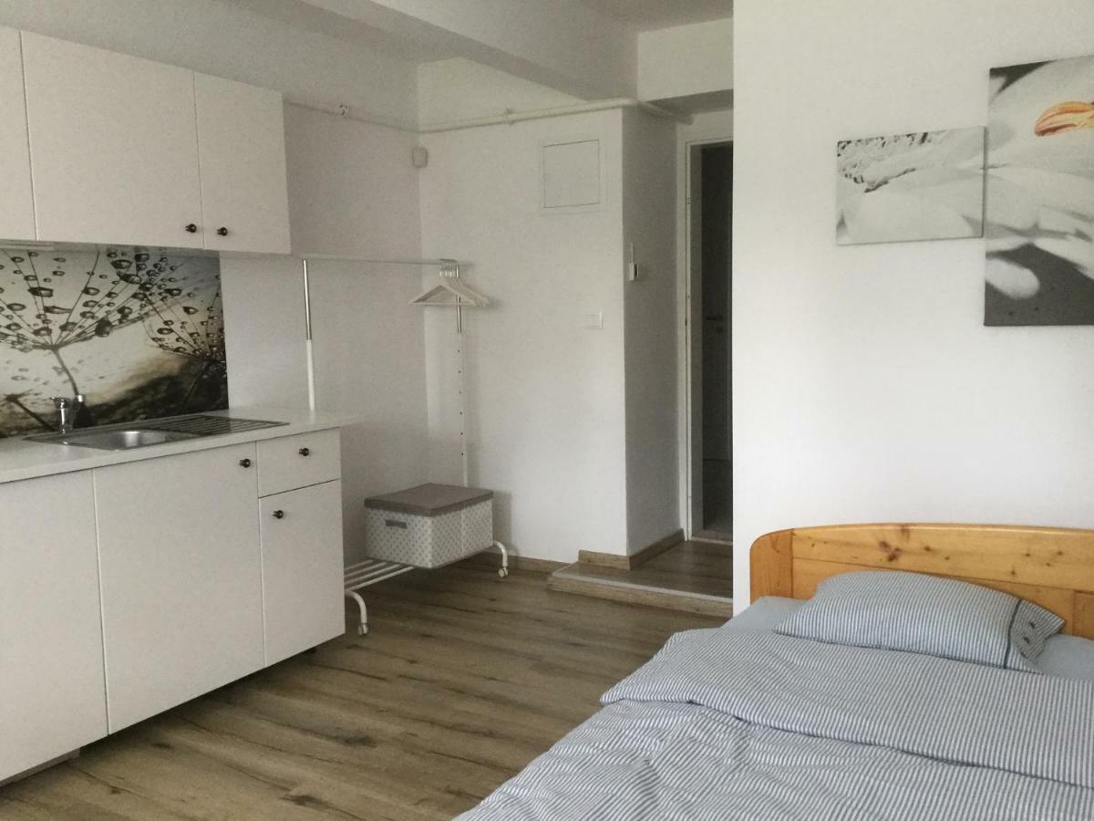 Vila Horec, Vysne Hagy Vysoké Tatry Kültér fotó