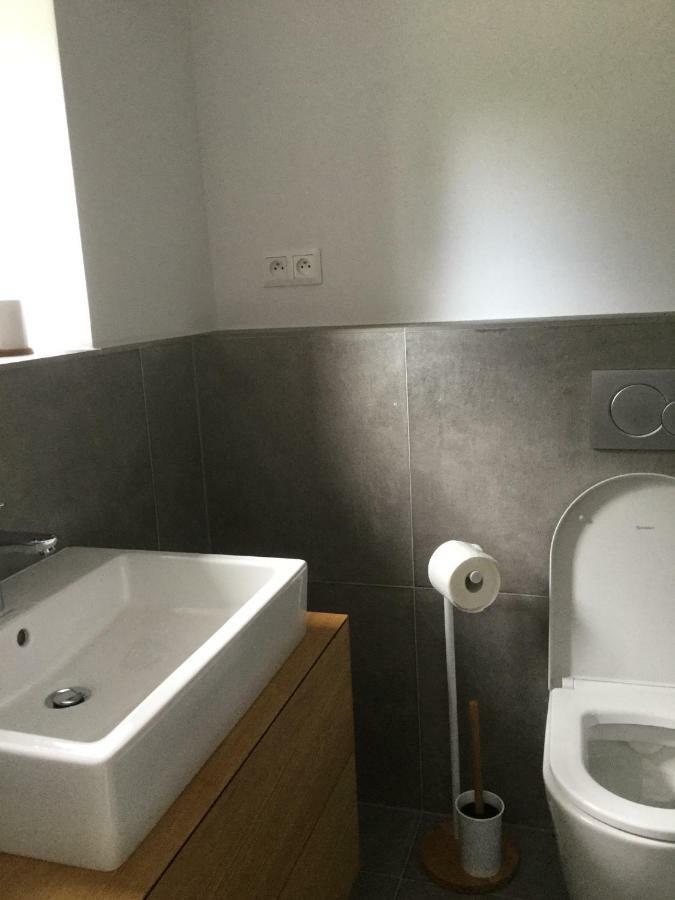 Vila Horec, Vysne Hagy Vysoké Tatry Kültér fotó