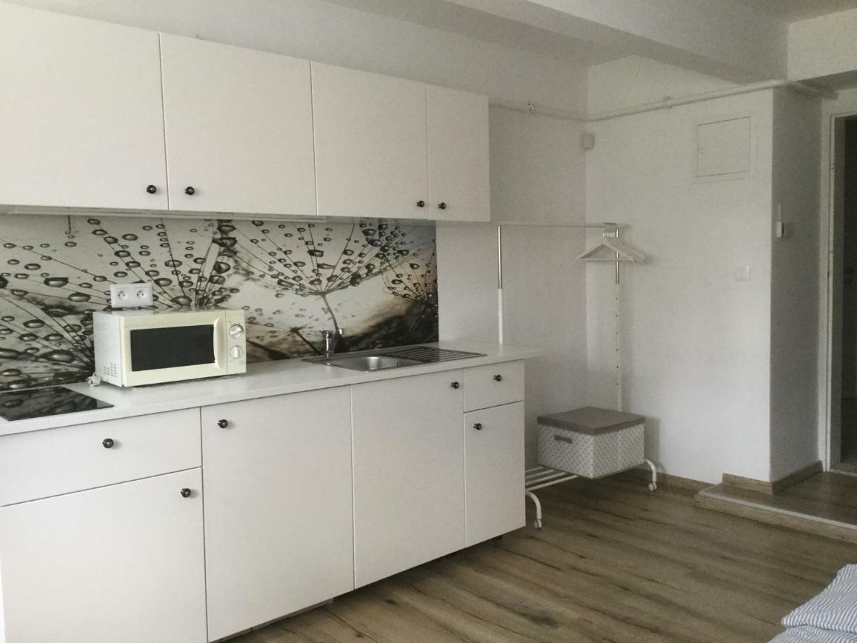 Vila Horec, Vysne Hagy Vysoké Tatry Kültér fotó